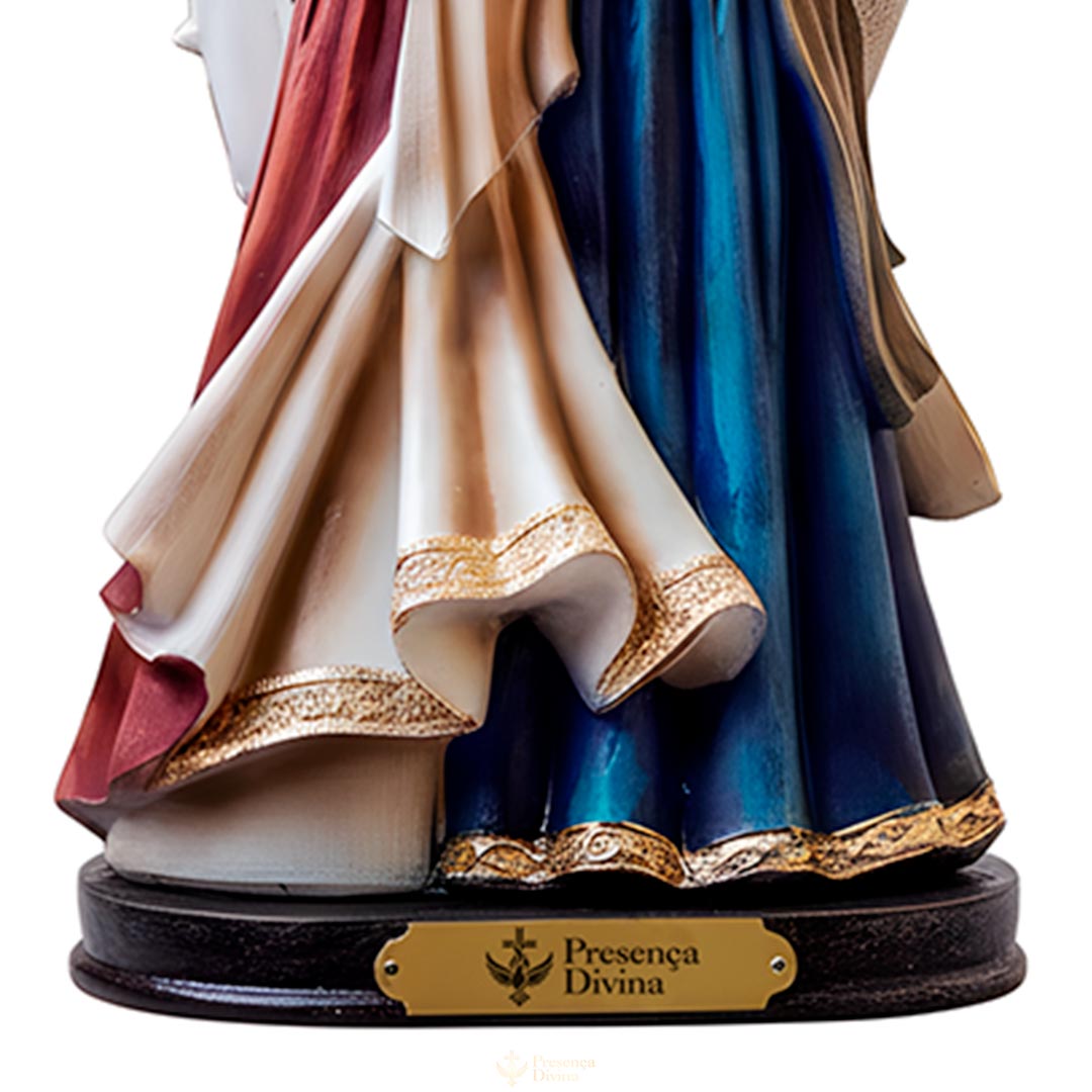 Sagrada Família Ternura - Edição Especial®