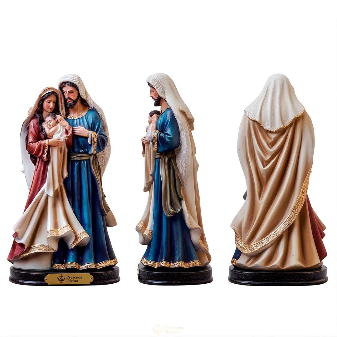 Sagrada Família Ternura - Edição Especial®