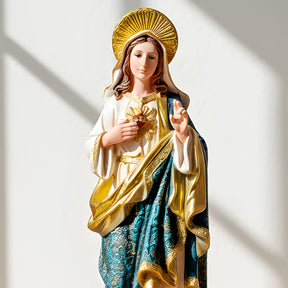 Imaculado Coração de Maria