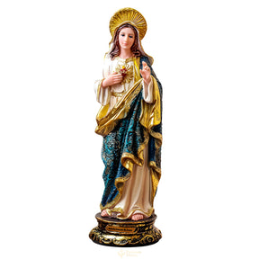 Imaculado Coração de Maria