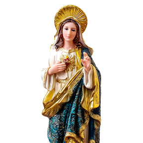 Imaculado Coração de Maria