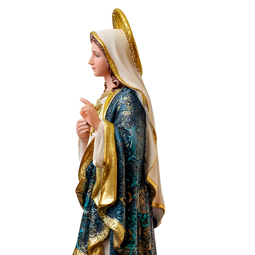 Imaculado Coração de Maria