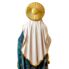 Imaculado Coração de Maria