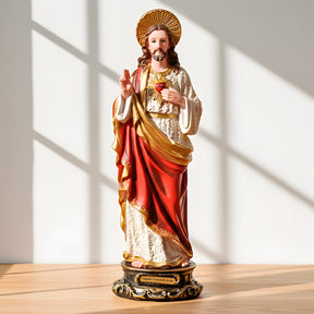 Sagrado Coração de Jesus