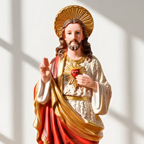 Sagrado Coração de Jesus