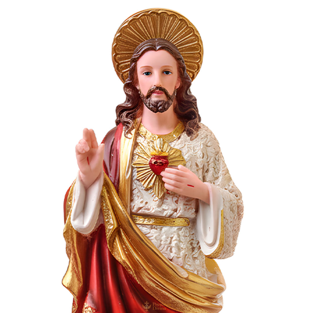 Sagrado Coração de Jesus