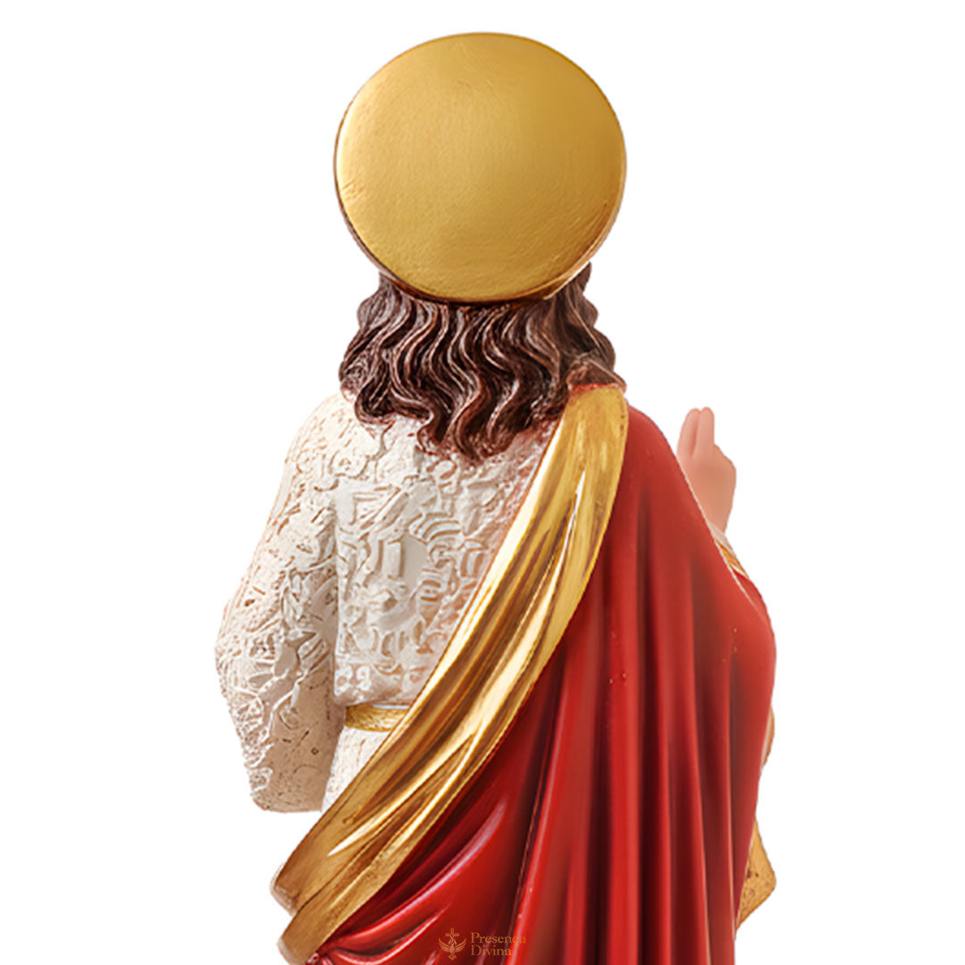 Sagrado Coração de Jesus