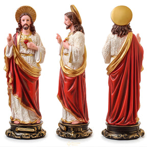 Sagrado Coração de Jesus