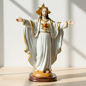 Sagrado Coração de Jesus Misericordioso