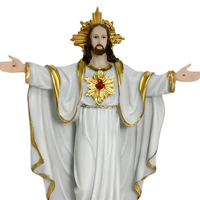 Sagrado Coração de Jesus Misericordioso
