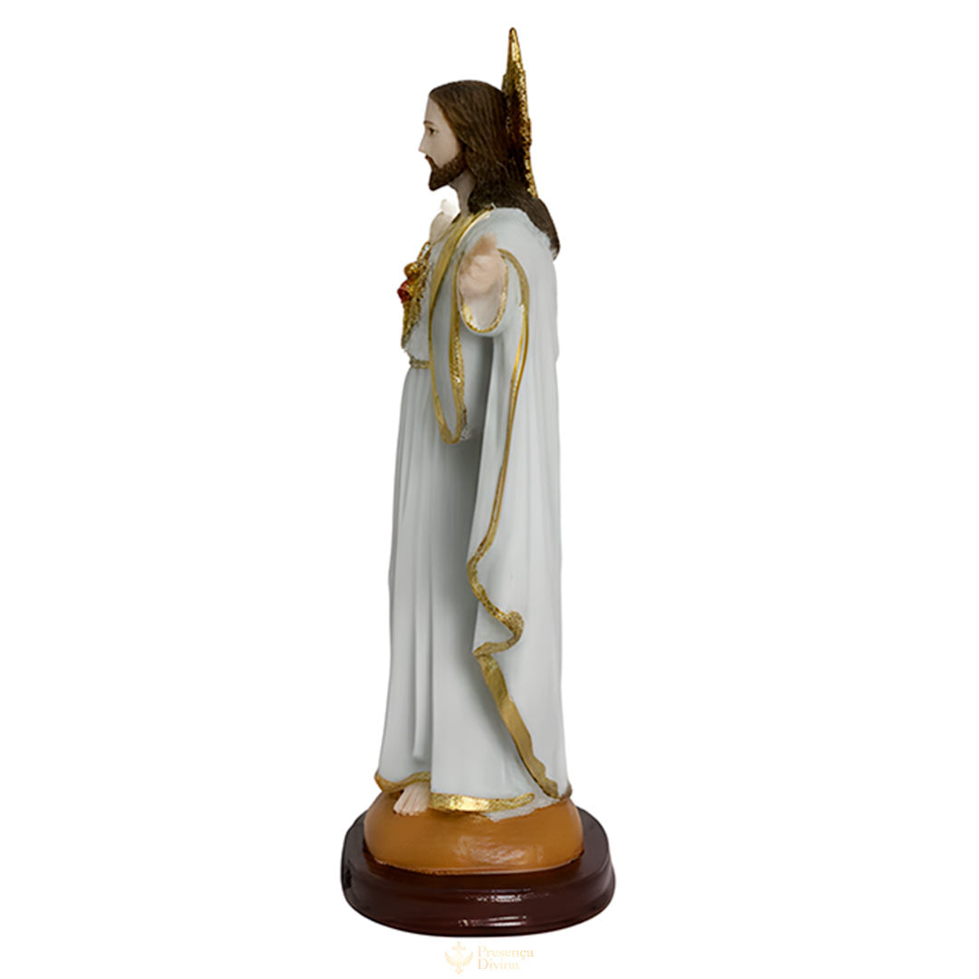 Sagrado Coração de Jesus Misericordioso