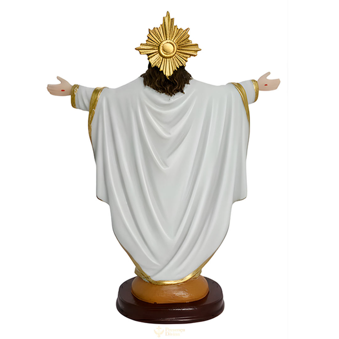 Sagrado Coração de Jesus Misericordioso