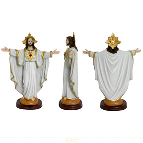 Sagrado Coração de Jesus Misericordioso