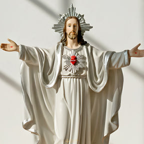 Sagrado Coração de Jesus Misericordioso