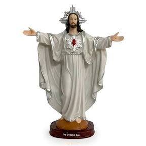 Sagrado Coração de Jesus Misericordioso