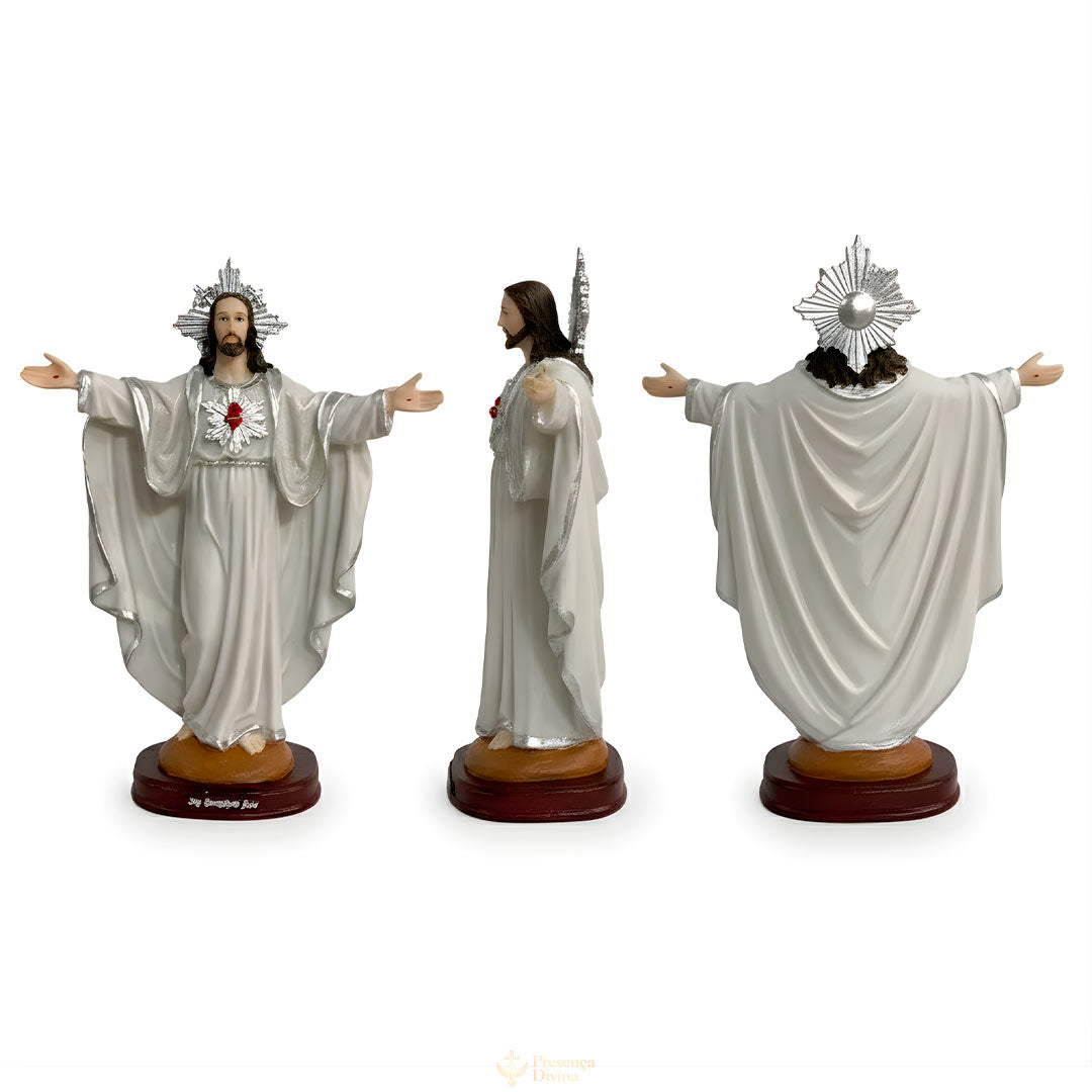 Sagrado Coração de Jesus Misericordioso