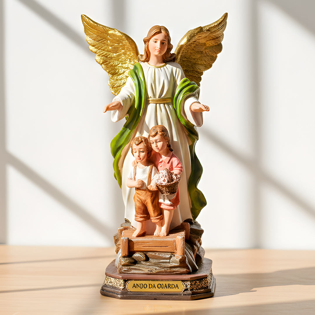 Anjo da Guarda