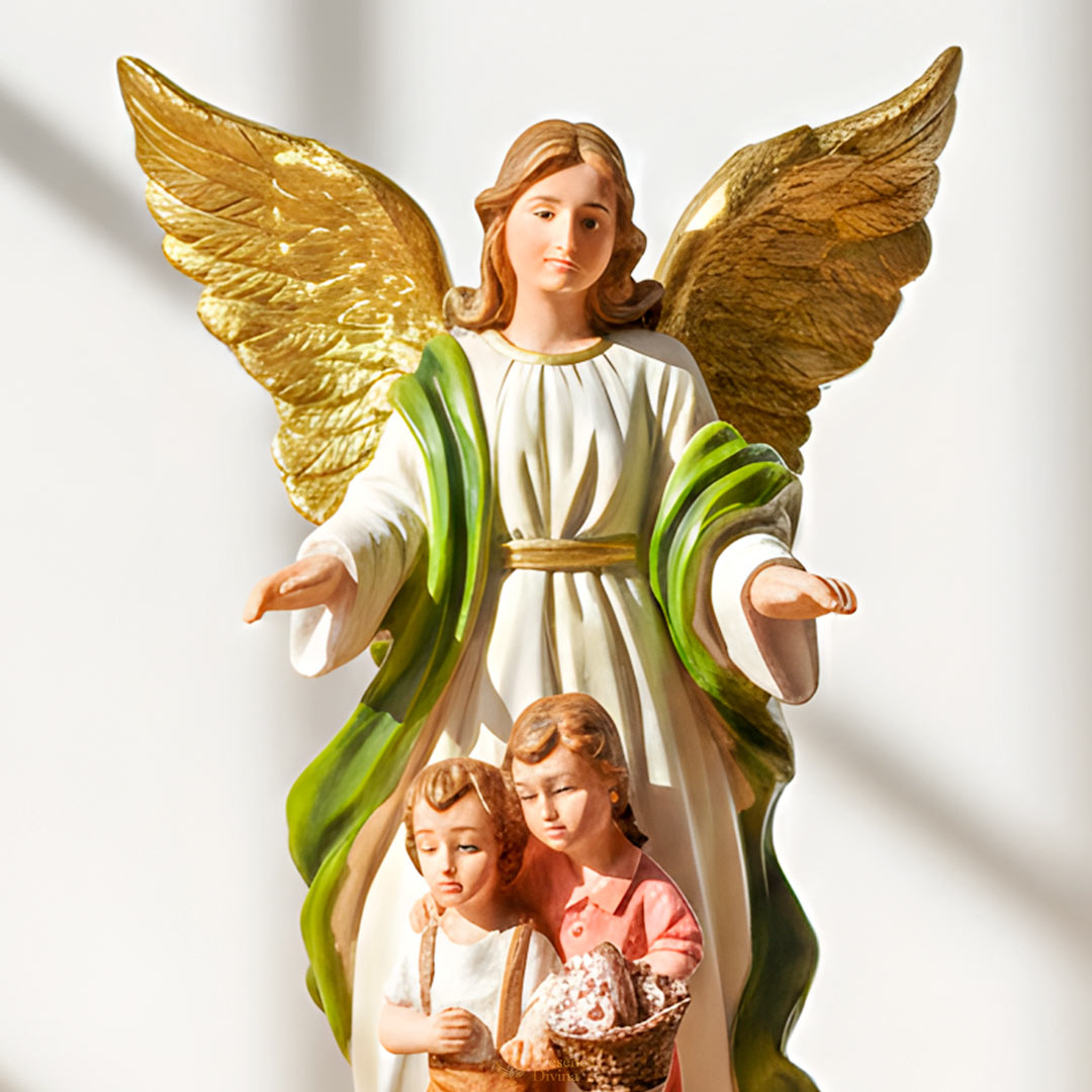 Anjo da Guarda