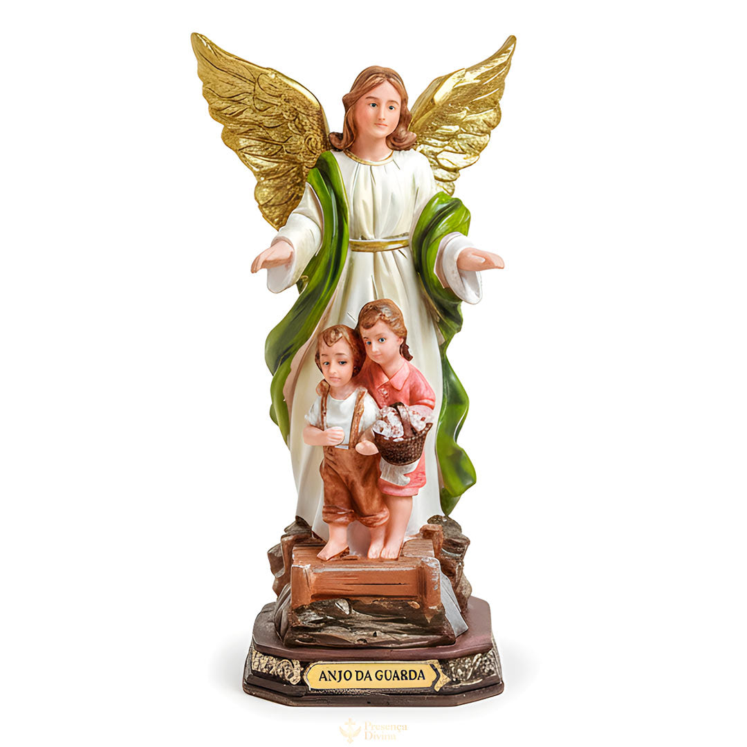 Anjo da Guarda