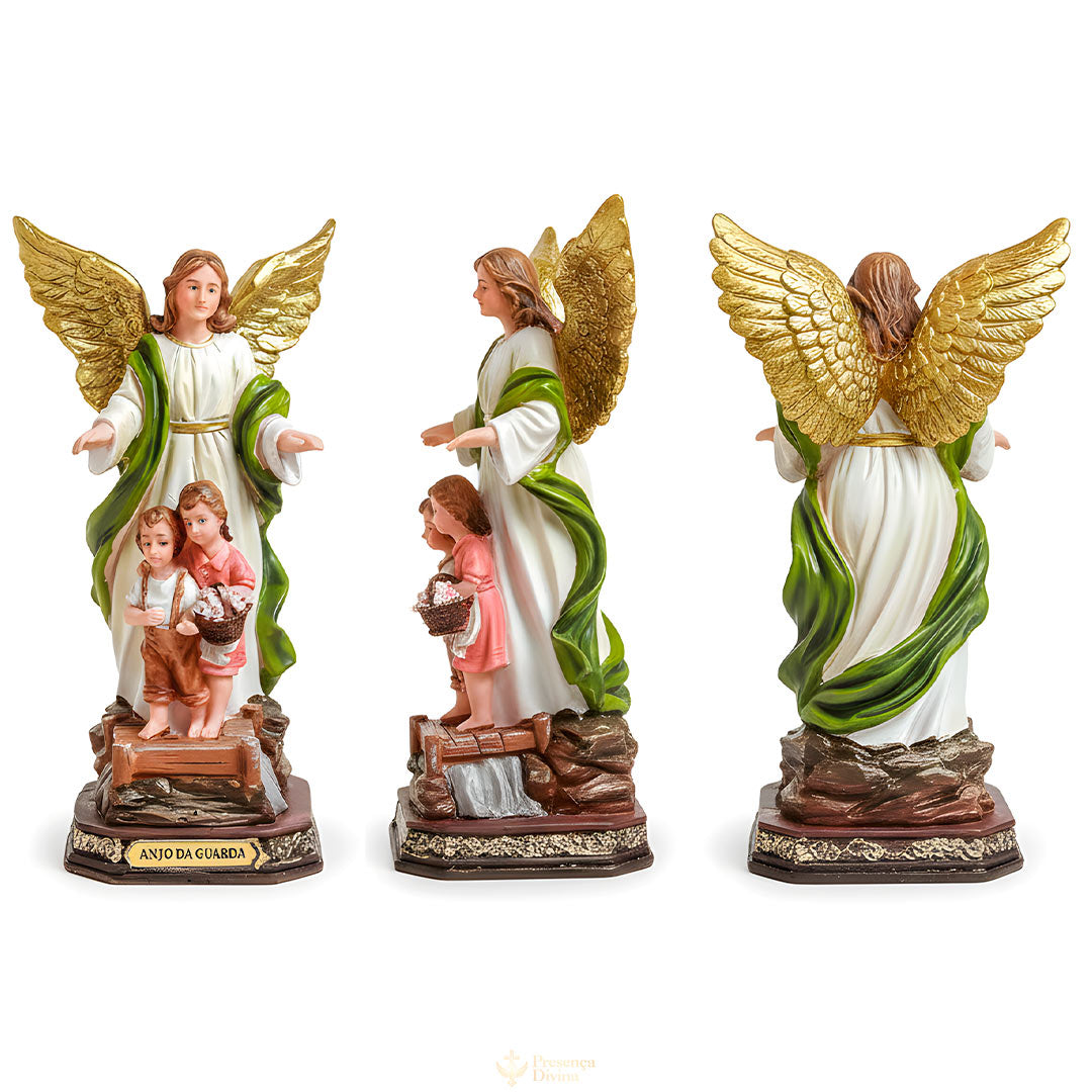 Anjo da Guarda