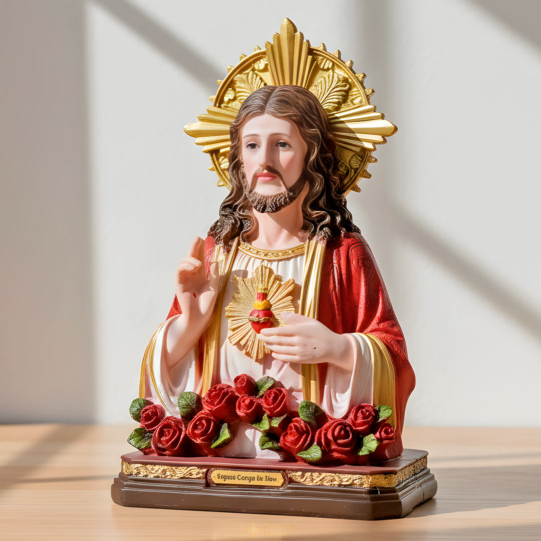 Sagrado Coração de Jesus