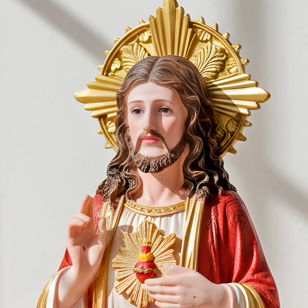 Sagrado Coração de Jesus