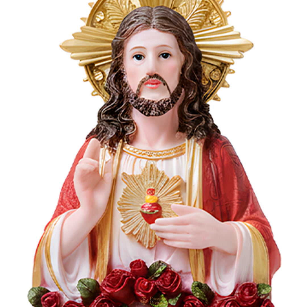 Sagrado Coração de Jesus