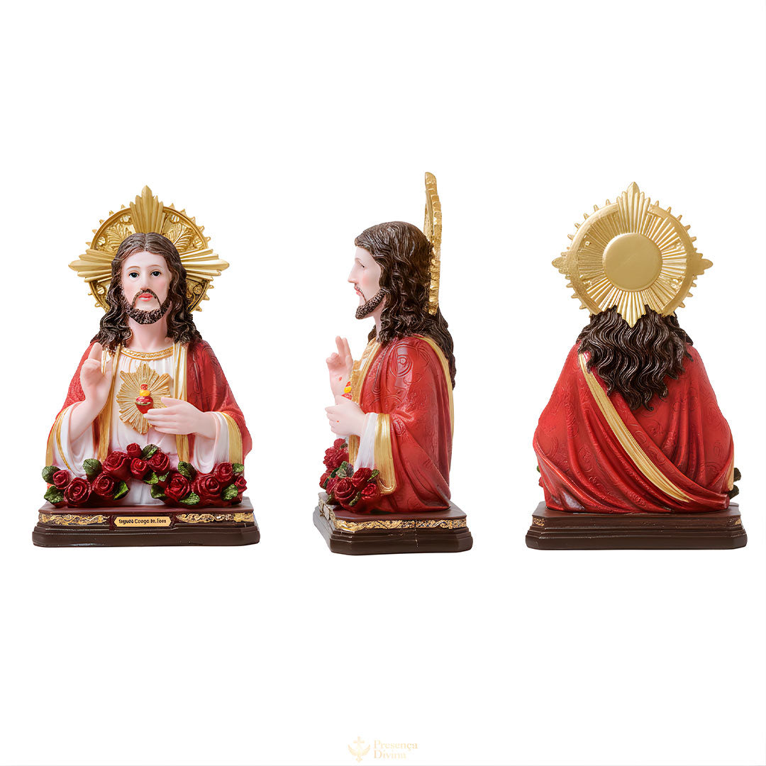 Sagrado Coração de Jesus