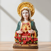 Imaculado Coração de Maria