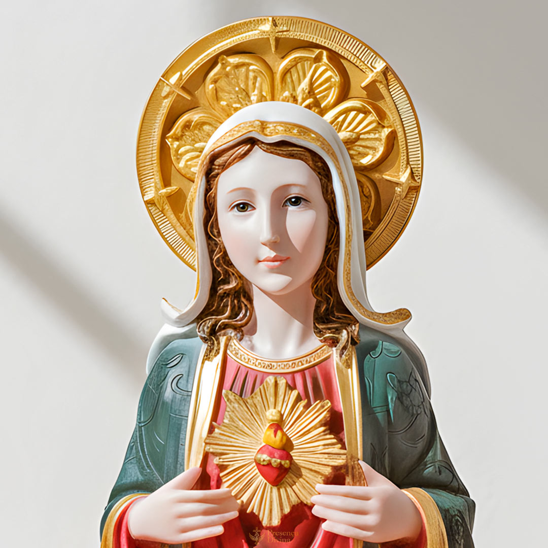 Imaculado Coração de Maria