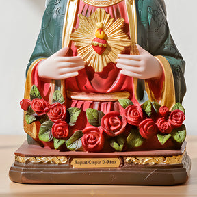 Imaculado Coração de Maria