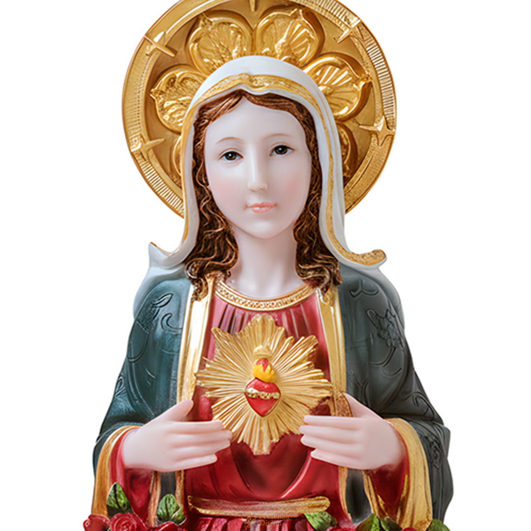 Imaculado Coração de Maria