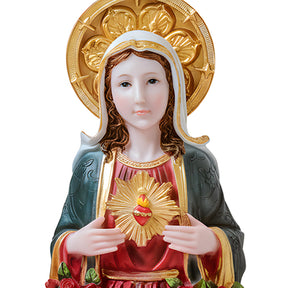 Imaculado Coração de Maria