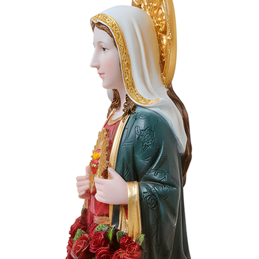 Imaculado Coração de Maria