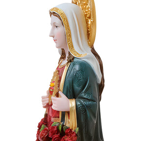 Imaculado Coração de Maria