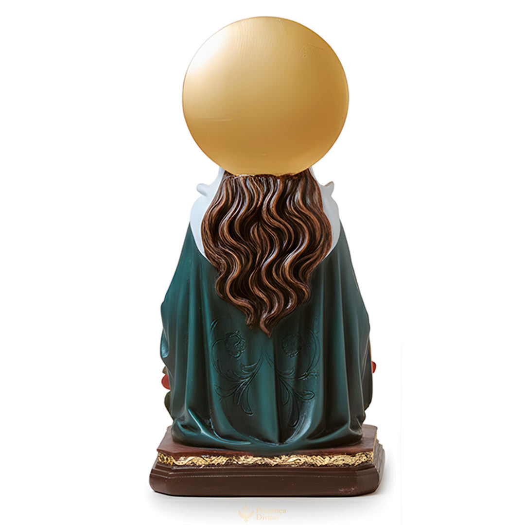 Imaculado Coração de Maria