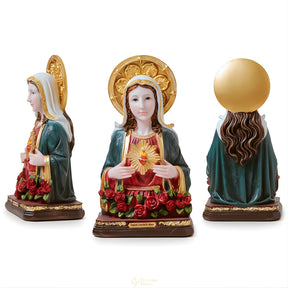 Imaculado Coração de Maria