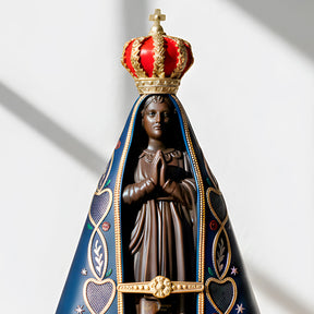 Nossa Senhora Aparecida - Padroeira do Brasil