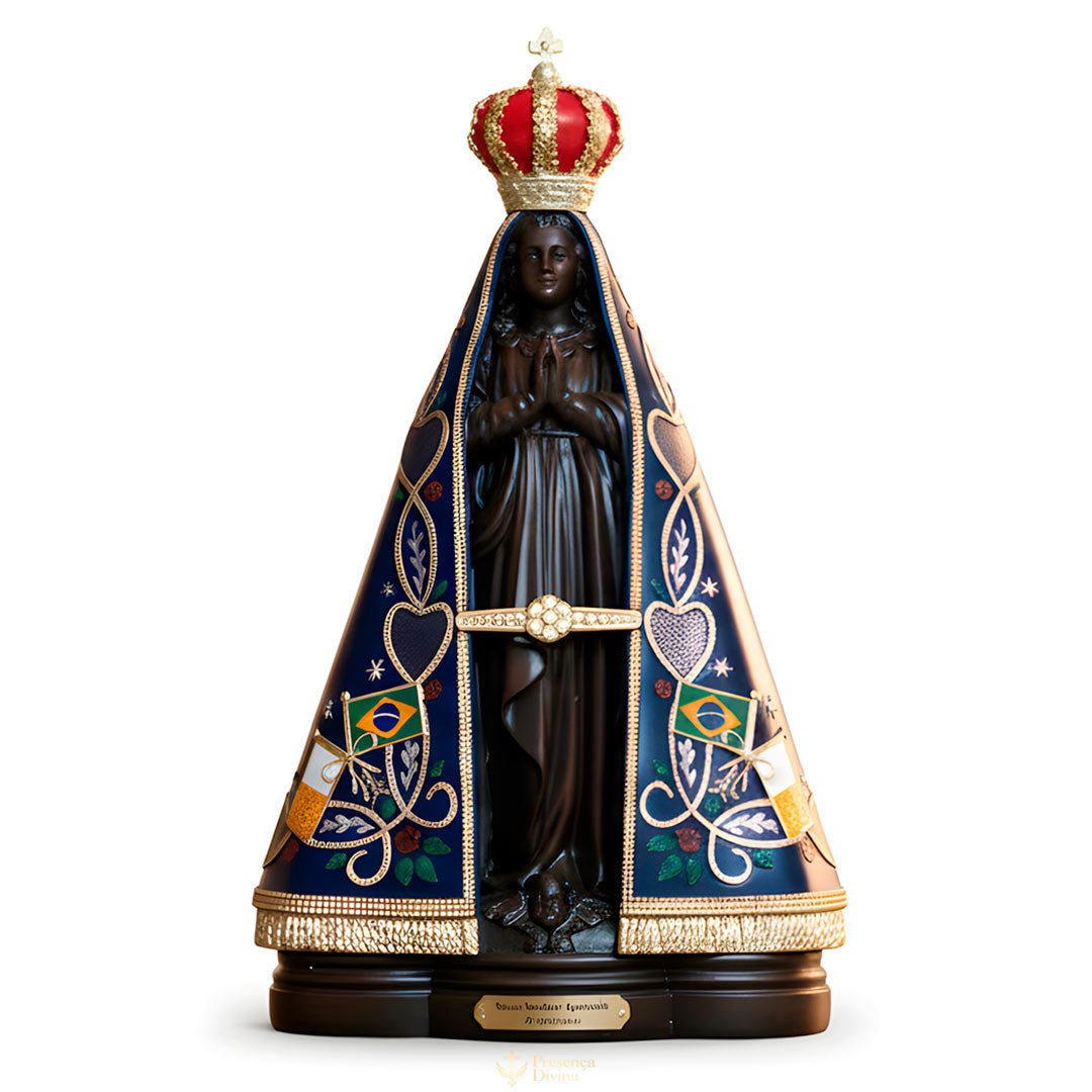 Nossa Senhora Aparecida - Padroeira do Brasil