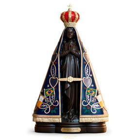 Nossa Senhora Aparecida - Padroeira do Brasil