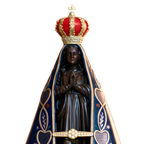 Nossa Senhora Aparecida - Padroeira do Brasil