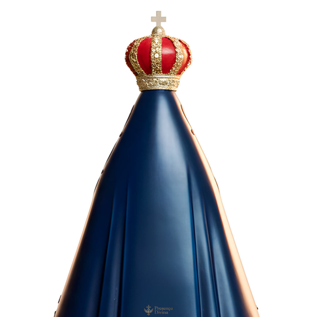 Nossa Senhora Aparecida - Padroeira do Brasil