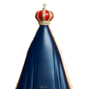 Nossa Senhora Aparecida - Padroeira do Brasil