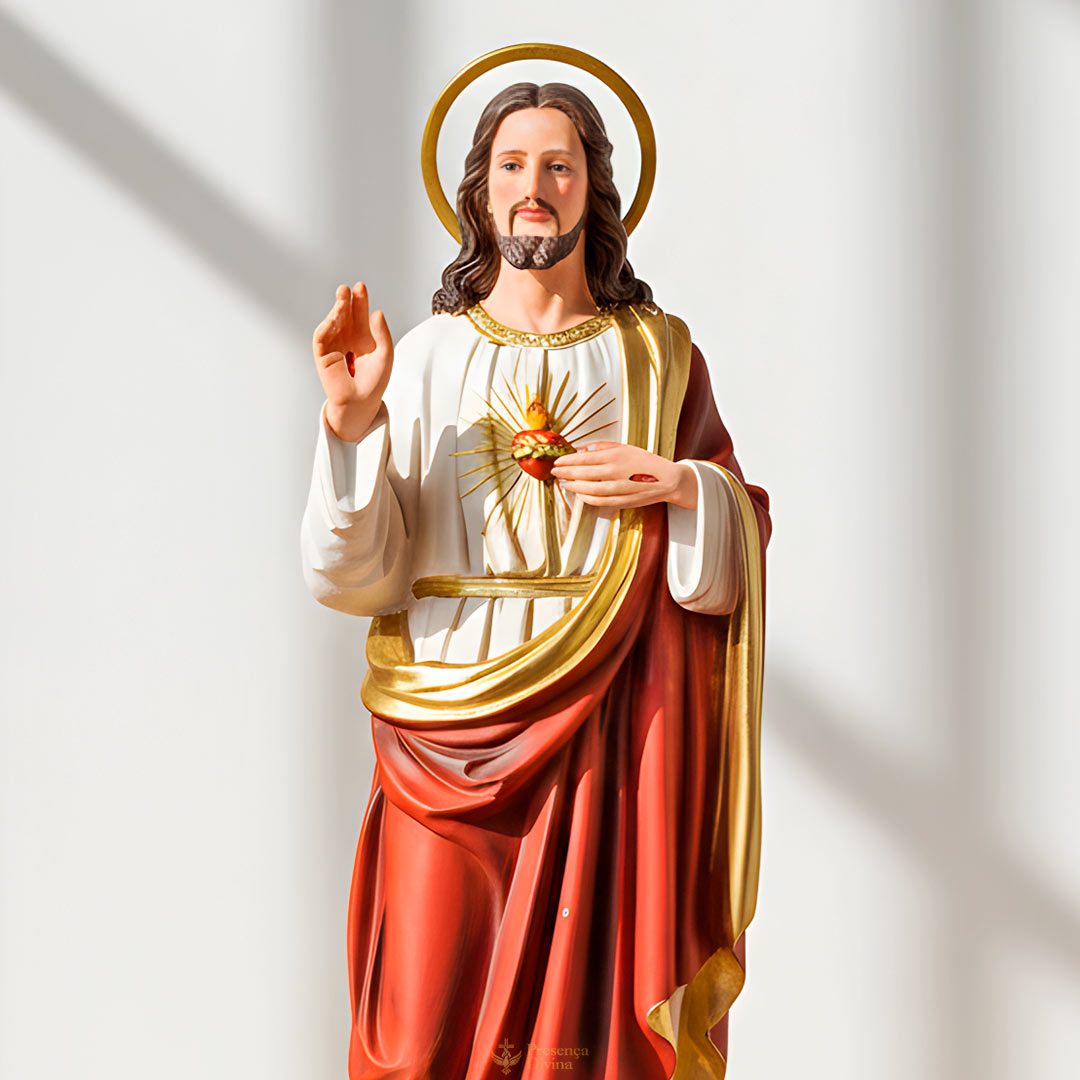 Sagrado Coração de Jesus