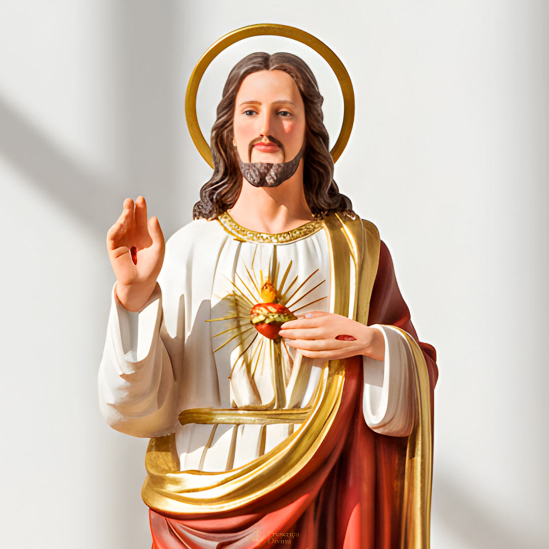 Sagrado Coração de Jesus