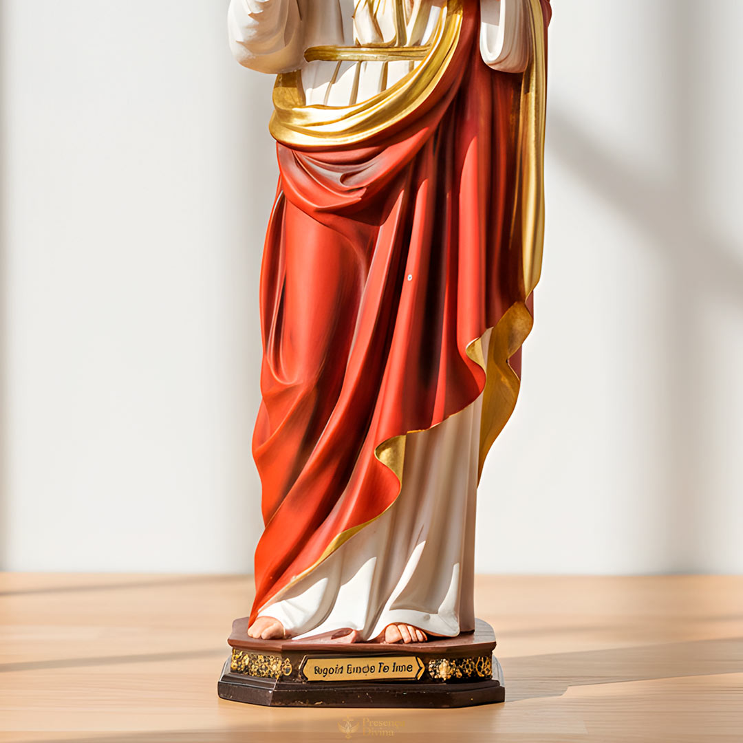 Sagrado Coração de Jesus