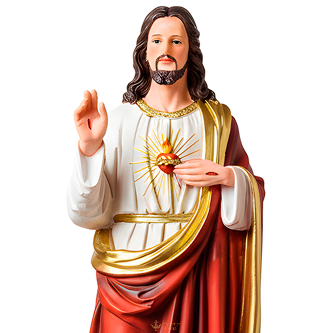 Sagrado Coração de Jesus