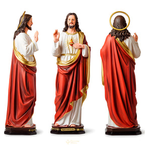 Sagrado Coração de Jesus