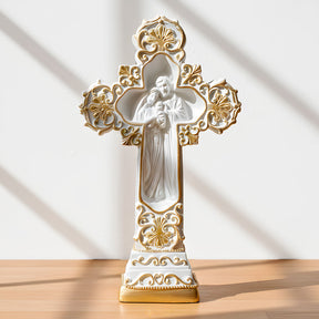 Cruz da Sagrada Família