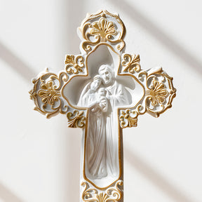 Cruz da Sagrada Família